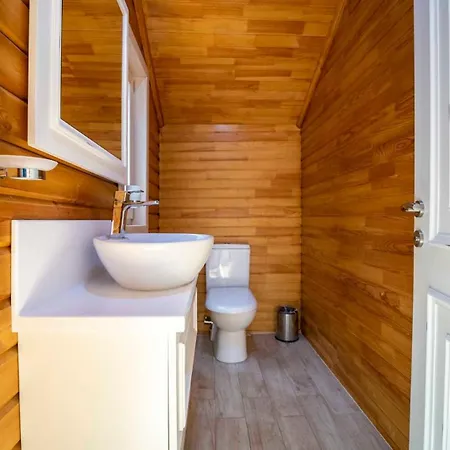 Eco Mimoza Villa *