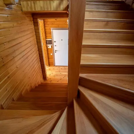 Eco Mimoza Villa *