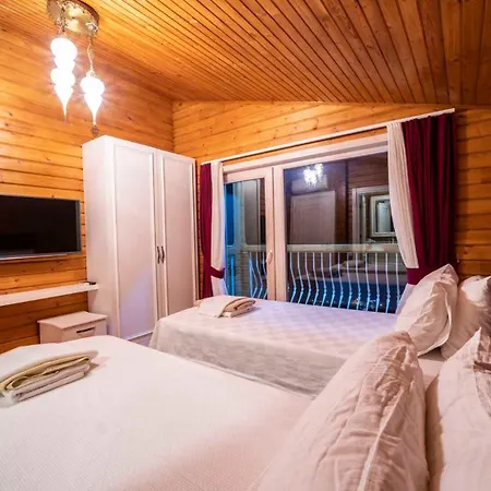 Villa Eco Mimoza