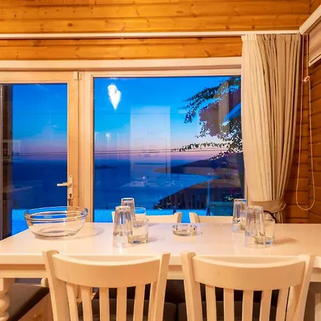 Villa Eco Mimoza Kalkan