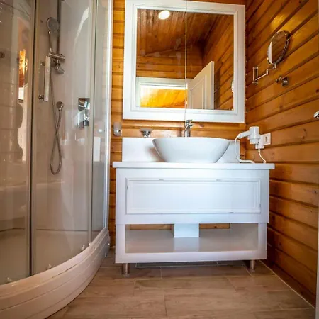 Eco Mimoza * Kalkan