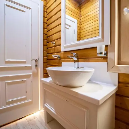 Villa Eco Mimoza Kalkan