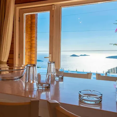 Eco Mimoza * Kalkan