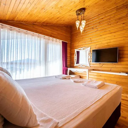 Eco Mimoza Villa *