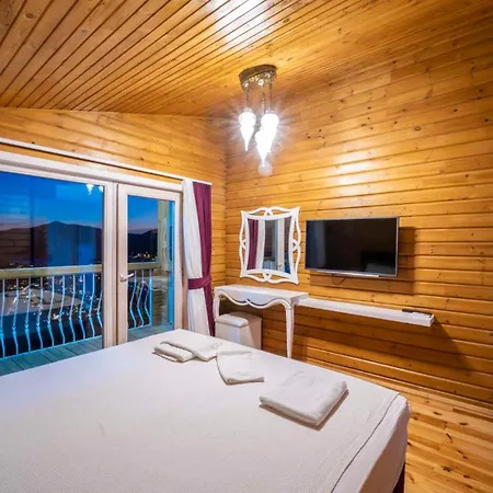 Villa Eco Mimoza