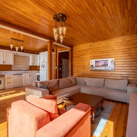 Villa Eco Mimoza *