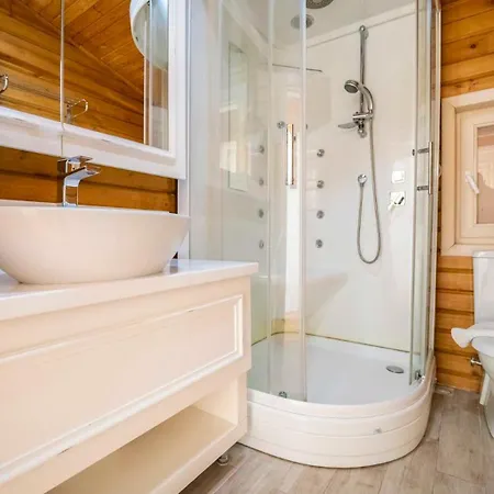 Villa Eco Mimoza *
