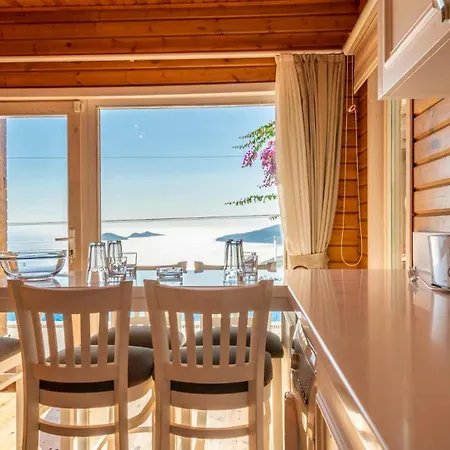 Villa Eco Mimoza