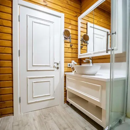 Villa Eco Mimoza Kalkan